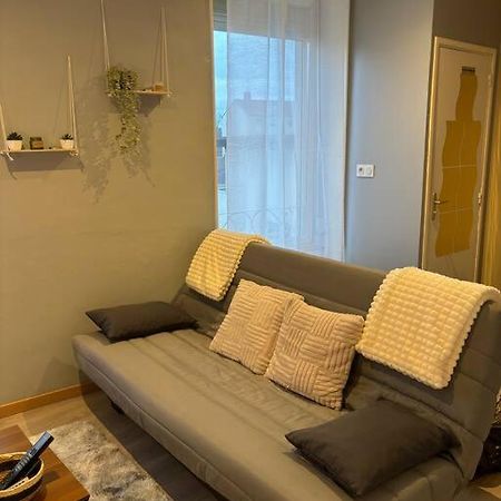 Le Studio Dijonnais Kültér fotó