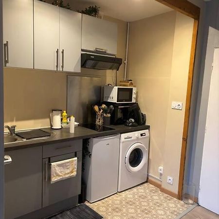 Le Studio Dijonnais Kültér fotó