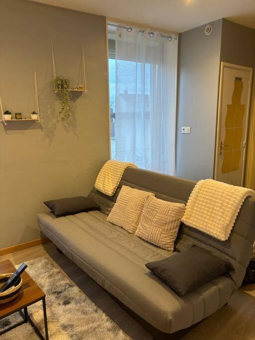 Le Studio Dijonnais Kültér fotó