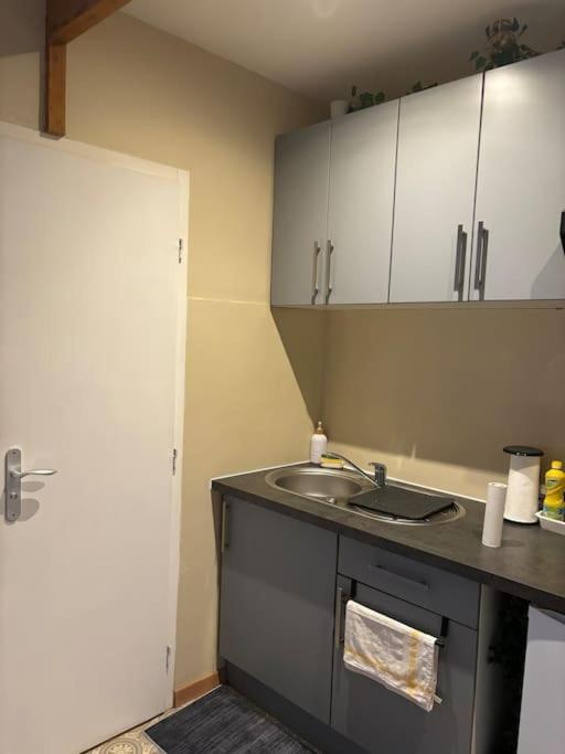 Le Studio Dijonnais Kültér fotó
