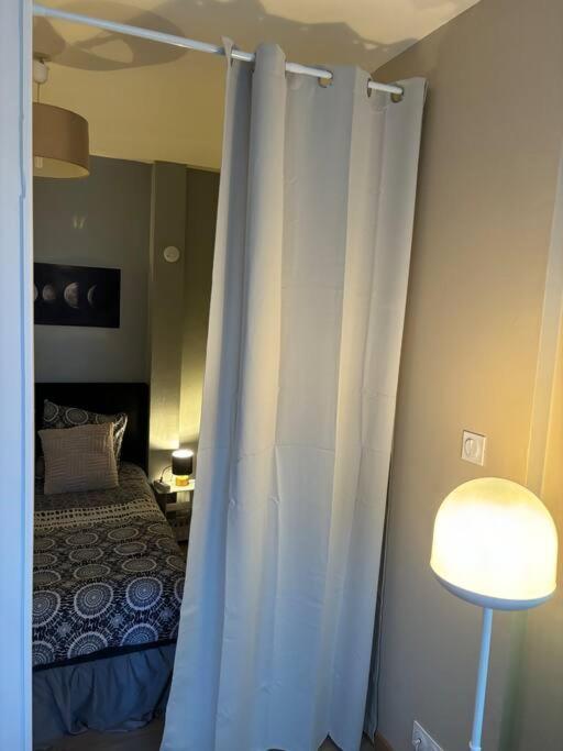 Le Studio Dijonnais Kültér fotó