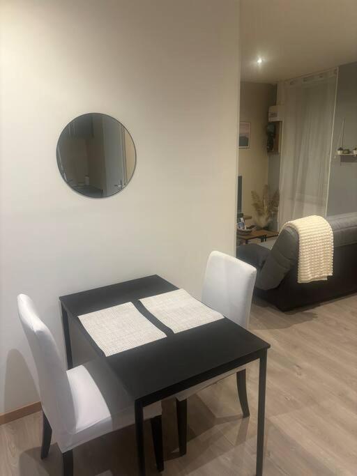 Le Studio Dijonnais Kültér fotó