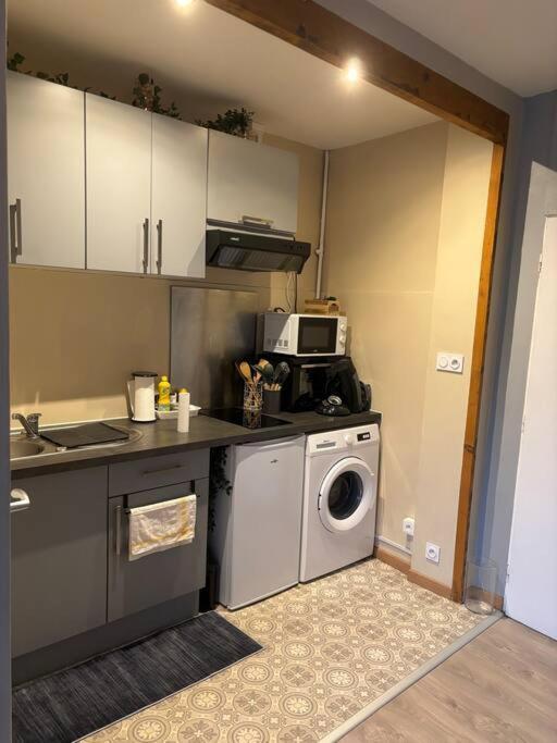 Le Studio Dijonnais Kültér fotó