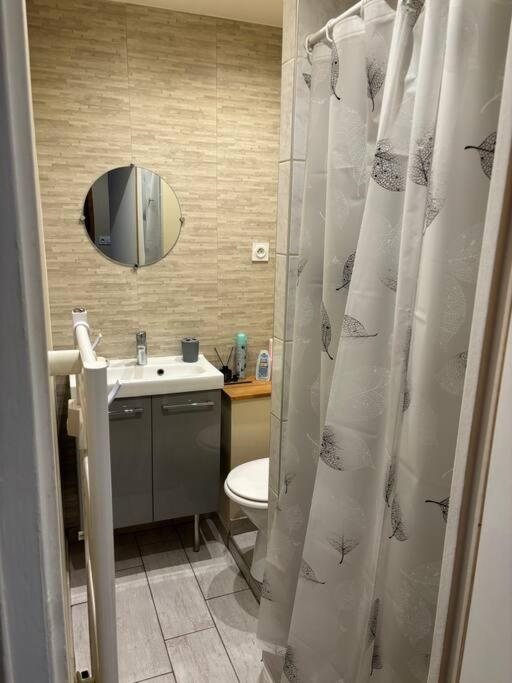 Le Studio Dijonnais Kültér fotó