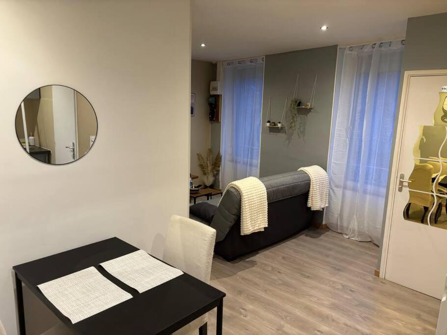 Le Studio Dijonnais Kültér fotó